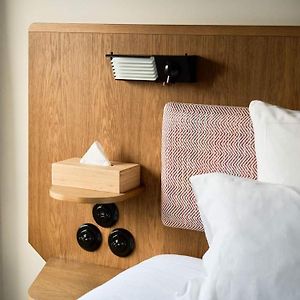 Klassieke Kamer met een King Size Bed